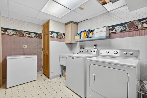 Tiny photo for 809 Hibbard Road, Wilmette, IL 60091 (MLS # 12499859)