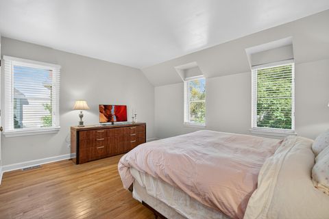 Tiny photo for 809 Hibbard Road, Wilmette, IL 60091 (MLS # 12499859)
