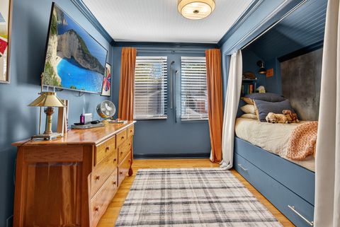 Tiny photo for 809 Hibbard Road, Wilmette, IL 60091 (MLS # 12499859)