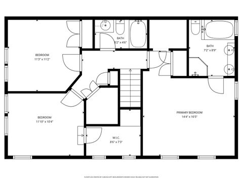 Tiny photo for 809 Hibbard Road, Wilmette, IL 60091 (MLS # 12499859)