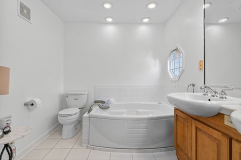 Tiny photo for 809 Hibbard Road, Wilmette, IL 60091 (MLS # 12499859)