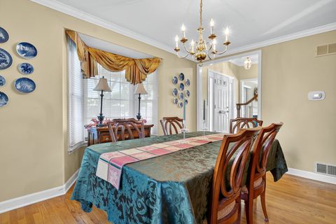 Tiny photo for 809 Hibbard Road, Wilmette, IL 60091 (MLS # 12499859)