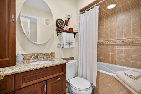 Tiny photo for 809 Hibbard Road, Wilmette, IL 60091 (MLS # 12499859)