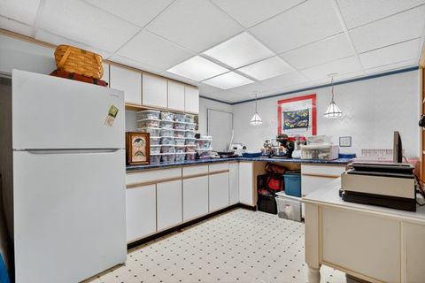 Tiny photo for 809 Hibbard Road, Wilmette, IL 60091 (MLS # 12499859)