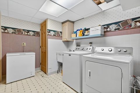 Tiny photo for 809 Hibbard Road, Wilmette, IL 60091 (MLS # 12499859)