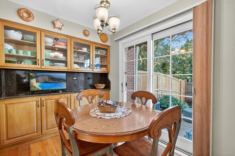 Tiny photo for 809 Hibbard Road, Wilmette, IL 60091 (MLS # 12499859)