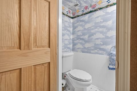 Tiny photo for 809 Hibbard Road, Wilmette, IL 60091 (MLS # 12499859)