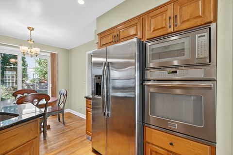 Tiny photo for 809 Hibbard Road, Wilmette, IL 60091 (MLS # 12499859)