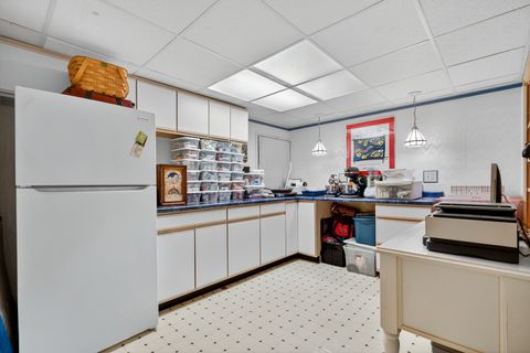 Tiny photo for 809 Hibbard Road, Wilmette, IL 60091 (MLS # 12499859)