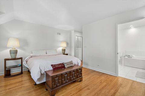 Tiny photo for 809 Hibbard Road, Wilmette, IL 60091 (MLS # 12499859)