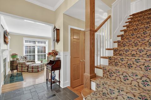 Tiny photo for 809 Hibbard Road, Wilmette, IL 60091 (MLS # 12499859)
