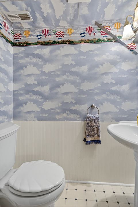 Tiny photo for 809 Hibbard Road, Wilmette, IL 60091 (MLS # 12499859)