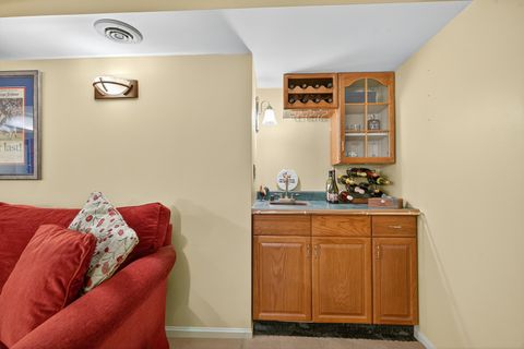 Tiny photo for 809 Hibbard Road, Wilmette, IL 60091 (MLS # 12499859)