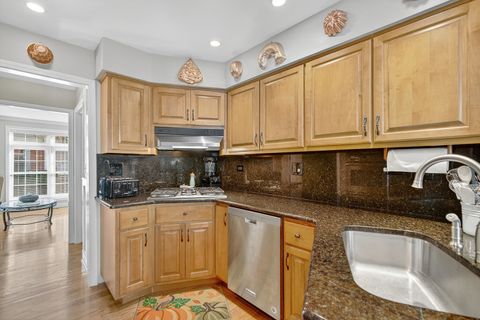 Tiny photo for 809 Hibbard Road, Wilmette, IL 60091 (MLS # 12499859)