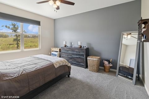 Tiny photo for 6813 Cobble Springs Lane, Wonder Lake, IL 60097 (MLS # 12620626)