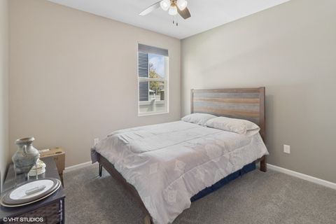 Tiny photo for 6813 Cobble Springs Lane, Wonder Lake, IL 60097 (MLS # 12620626)
