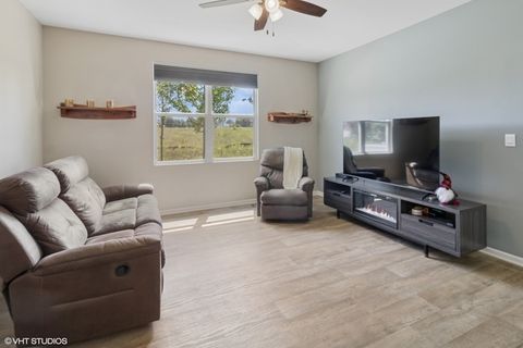 Tiny photo for 6813 Cobble Springs Lane, Wonder Lake, IL 60097 (MLS # 12620626)