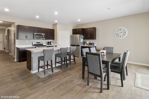 Tiny photo for 6813 Cobble Springs Lane, Wonder Lake, IL 60097 (MLS # 12620626)
