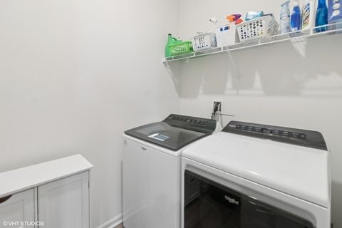 Tiny photo for 6813 Cobble Springs Lane, Wonder Lake, IL 60097 (MLS # 12620626)