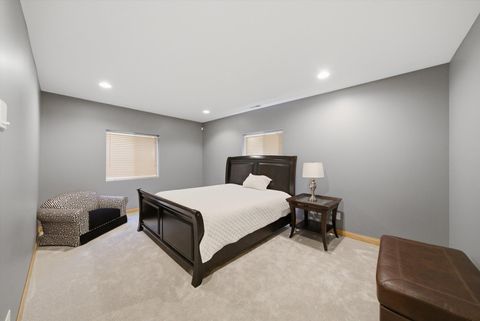 Tiny photo for 651 Anne Lane, Bolingbrook, IL 60440 (MLS # 12646745)