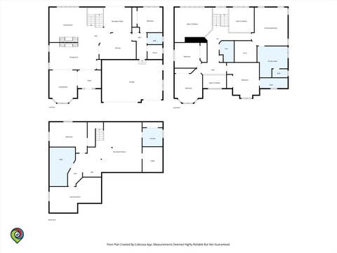 Tiny photo for 651 Anne Lane, Bolingbrook, IL 60440 (MLS # 12646745)