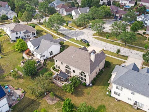 Tiny photo for 651 Anne Lane, Bolingbrook, IL 60440 (MLS # 12646745)