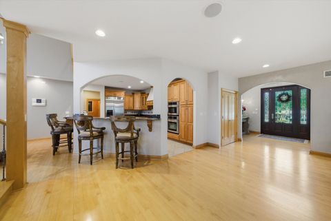 Tiny photo for 651 Anne Lane, Bolingbrook, IL 60440 (MLS # 12646745)