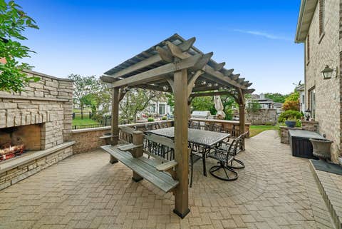 Tiny photo for 651 Anne Lane, Bolingbrook, IL 60440 (MLS # 12646745)
