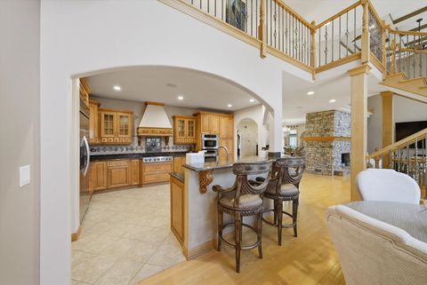 Tiny photo for 651 Anne Lane, Bolingbrook, IL 60440 (MLS # 12646745)