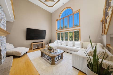Tiny photo for 651 Anne Lane, Bolingbrook, IL 60440 (MLS # 12646745)