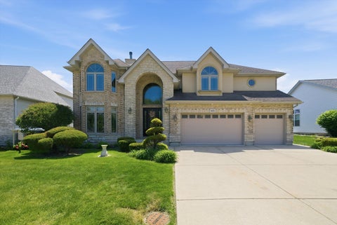 Photo of 651 Anne Lane, Bolingbrook, IL 60440 (MLS # 12646745)