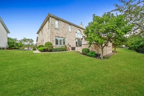 Tiny photo for 651 Anne Lane, Bolingbrook, IL 60440 (MLS # 12646745)