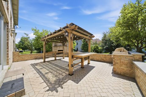 Tiny photo for 651 Anne Lane, Bolingbrook, IL 60440 (MLS # 12646745)