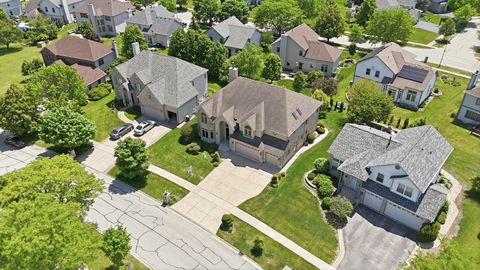 Tiny photo for 651 Anne Lane, Bolingbrook, IL 60440 (MLS # 12646745)