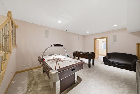 Tiny photo for 651 Anne Lane, Bolingbrook, IL 60440 (MLS # 12646745)
