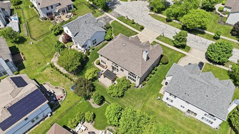 Tiny photo for 651 Anne Lane, Bolingbrook, IL 60440 (MLS # 12646745)