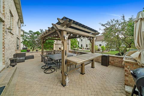 Tiny photo for 651 Anne Lane, Bolingbrook, IL 60440 (MLS # 12646745)