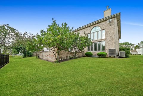 Tiny photo for 651 Anne Lane, Bolingbrook, IL 60440 (MLS # 12646745)