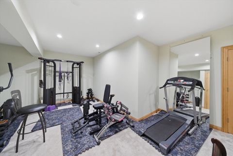 Tiny photo for 651 Anne Lane, Bolingbrook, IL 60440 (MLS # 12646745)