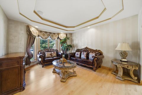 Tiny photo for 651 Anne Lane, Bolingbrook, IL 60440 (MLS # 12646745)