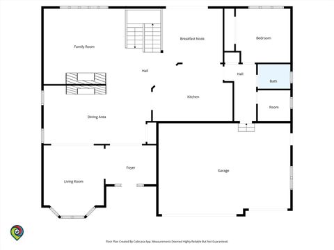 Tiny photo for 651 Anne Lane, Bolingbrook, IL 60440 (MLS # 12646745)