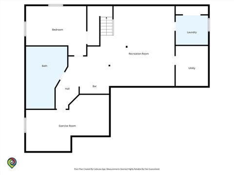 Tiny photo for 651 Anne Lane, Bolingbrook, IL 60440 (MLS # 12646745)
