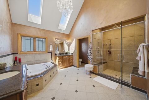Tiny photo for 651 Anne Lane, Bolingbrook, IL 60440 (MLS # 12646745)