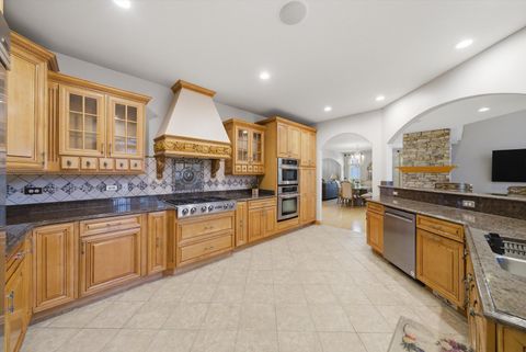 Tiny photo for 651 Anne Lane, Bolingbrook, IL 60440 (MLS # 12646745)
