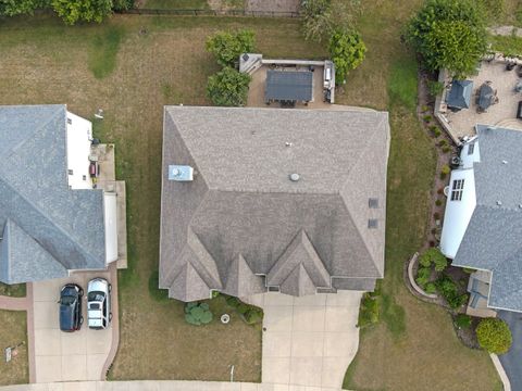 Tiny photo for 651 Anne Lane, Bolingbrook, IL 60440 (MLS # 12646745)