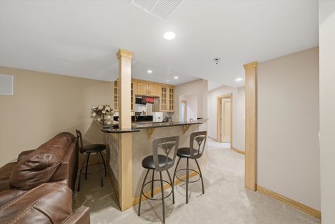 Tiny photo for 651 Anne Lane, Bolingbrook, IL 60440 (MLS # 12646745)