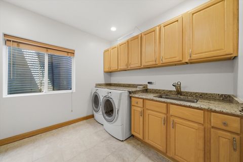 Tiny photo for 651 Anne Lane, Bolingbrook, IL 60440 (MLS # 12646745)