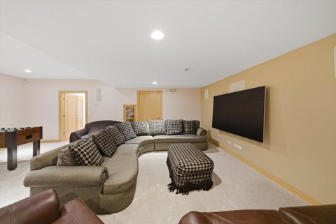 Tiny photo for 651 Anne Lane, Bolingbrook, IL 60440 (MLS # 12646745)