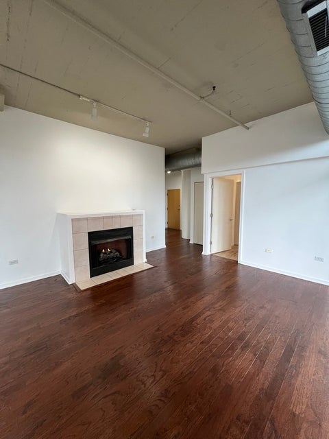 Tiny photo for 1525 S Sangamon Street #317-P, Chicago, IL 60608 (MLS # 12259148)
