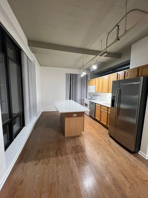 Tiny photo for 1525 S Sangamon Street #317-P, Chicago, IL 60608 (MLS # 12259148)